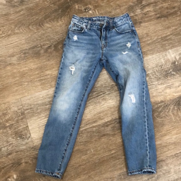 Gap girlfriend jean - Picture 1 of 2